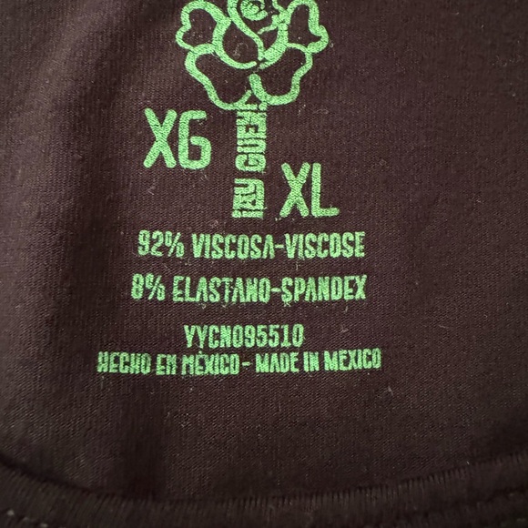 Shirt AY GUEY!! CALAVERA - Picture 8 of 14